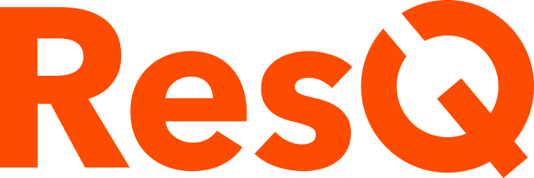 ResQ logo