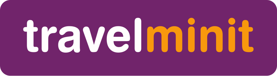 Travelminit Logo