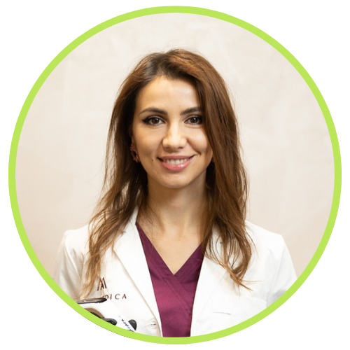 Testimonial de la ArtMedica scris de Veronica Iliescu Testimonial de la ArtMedica scris de Veronica Iliescu
