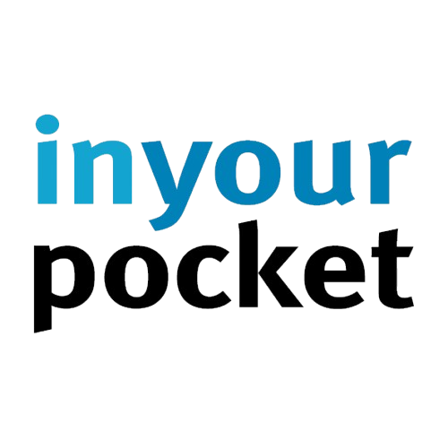 in your pocket logo
