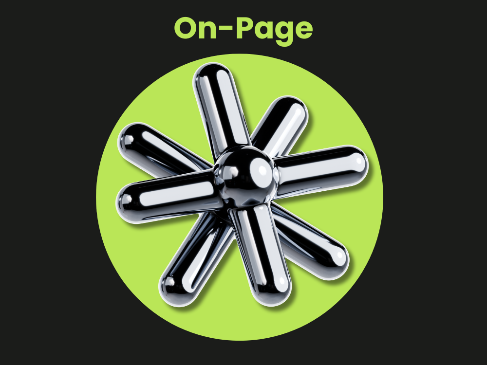 Servicii SEO On-Page Servicii SEO On-Page